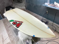 �I�[���y�C���g �n�[���� 8_2